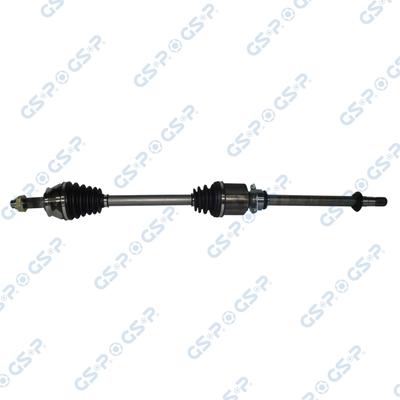 GSP Antriebswelle 217079 für Opel Fiat