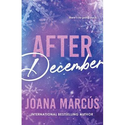 After December, Taschenbuch von Joana Marcús, Sourcebooks, 978-1-4642-5799-5