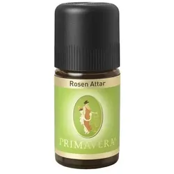 Rose Attar
