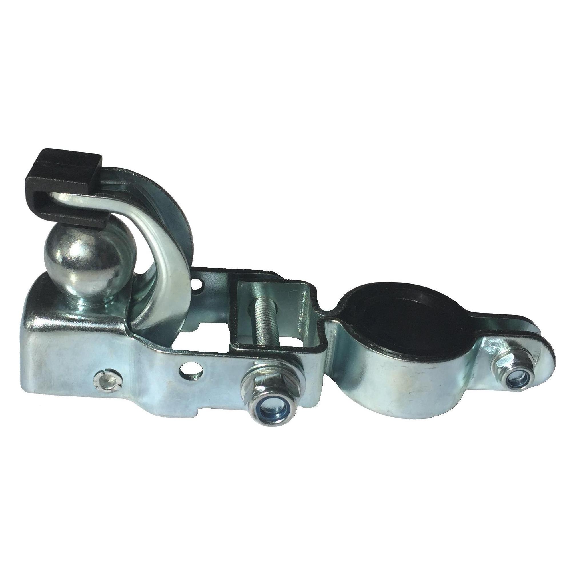 Fischer Kupplung Lastenanhänger (86386)