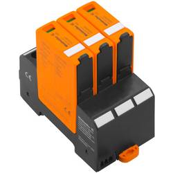 Weidmüller 2530580000 VPU PV I+II 3 1500 Überspannungsschutz-Ableiter steckbar Überspannungsschutz für: Photovoltaik-Anlage 20 kA 1 St.