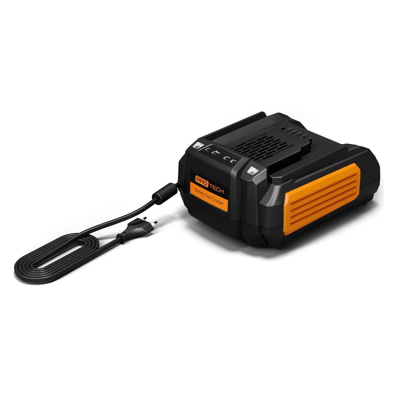 Protech +62 Volt hurtigoplader (62 V) (3241PTBC62V04)