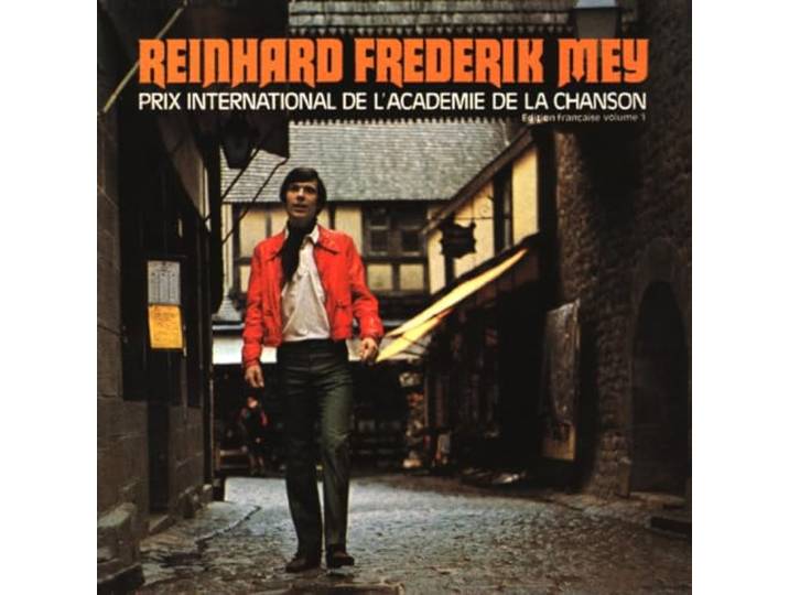 Edition Francaise Vol.1