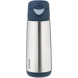 B.Box, Trinkflasche + Thermosflasche