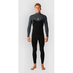 Rip Curl Flashbomb Cz 32 Neoprenanzug charcoal grey Gr. L