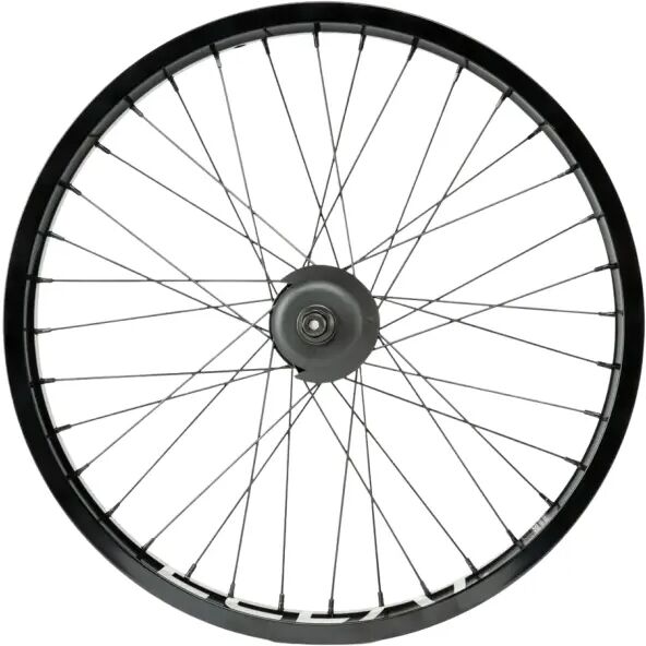 Eclat BMX Hinterrad Éclat Bondi Shift (Schwarz - Right hand drive)