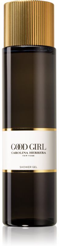 Carolina Herrera Good Girl Brusegel til kvinder 200 ml