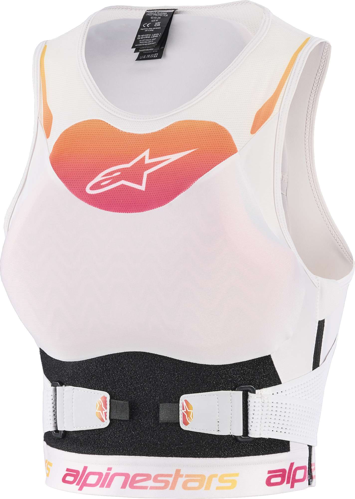 Alpinestars Stella Plasma Damen Protektorenshirt 6510126-3157-S