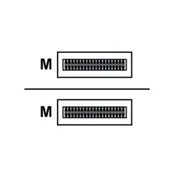 CAB-SFP-SFP-0.5M neu