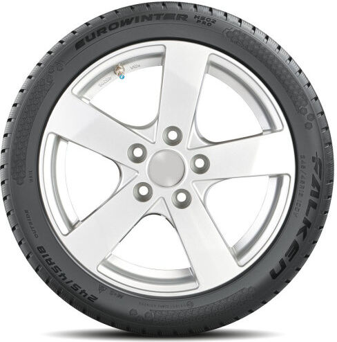 Falken - Reifen Winterreifen [Falken] 235/60r18 107v Eurowinter Hs02pro 353893 235/60 R18