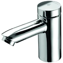 Schell Selbstschluss-Standventil PETIT SC 1/2" chrom 021220699