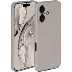 ONEFLOW Soft Case iPhone 17 mit Kameraschutz