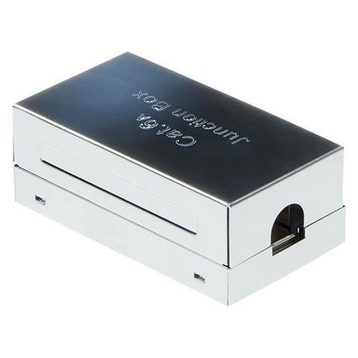 ACT Junctionbox shielded CAT6A (SD6520)
