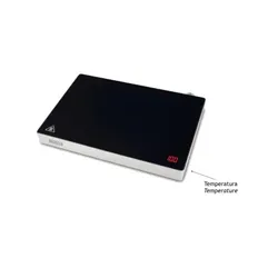 Induktions-Warmhalteplatte Mod. PS100