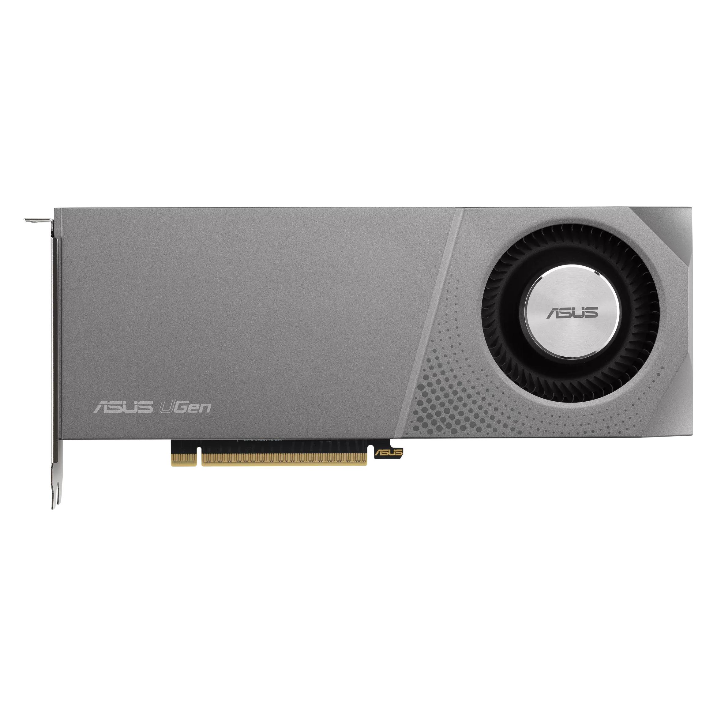 ASUS UGen Intel Arc Pro B70 (32 GB, GDDR6) (90YT00E0-MVNA00)