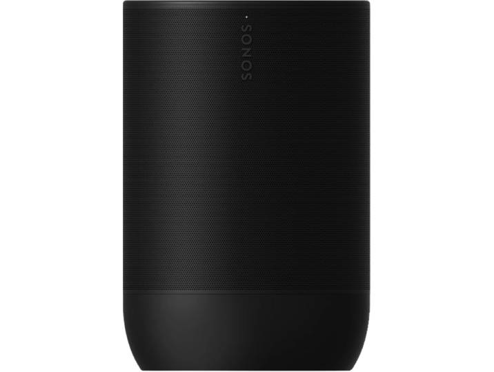 Sonos Move 2 Zwart