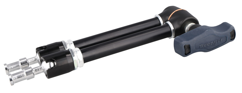 Avenger D244N Friction Arm