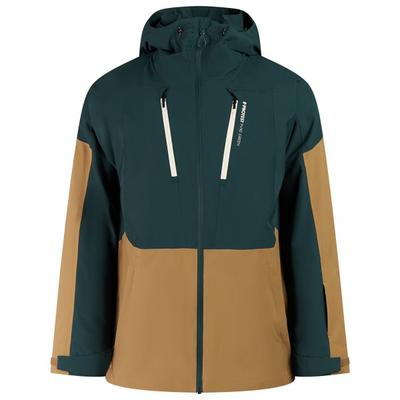 Protest - PRTConnor Snowjacket - Skijacke Gr L blau