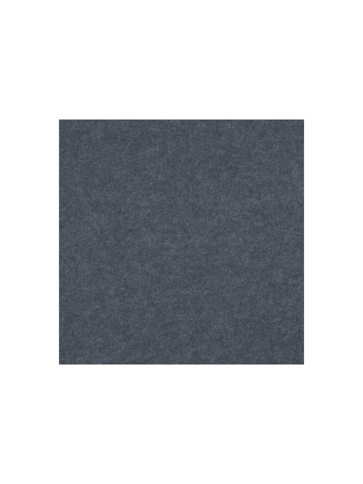 Middle Atlantic TruTile - acoustic wall panel - square - 60.33 x 60.33 cm - slate