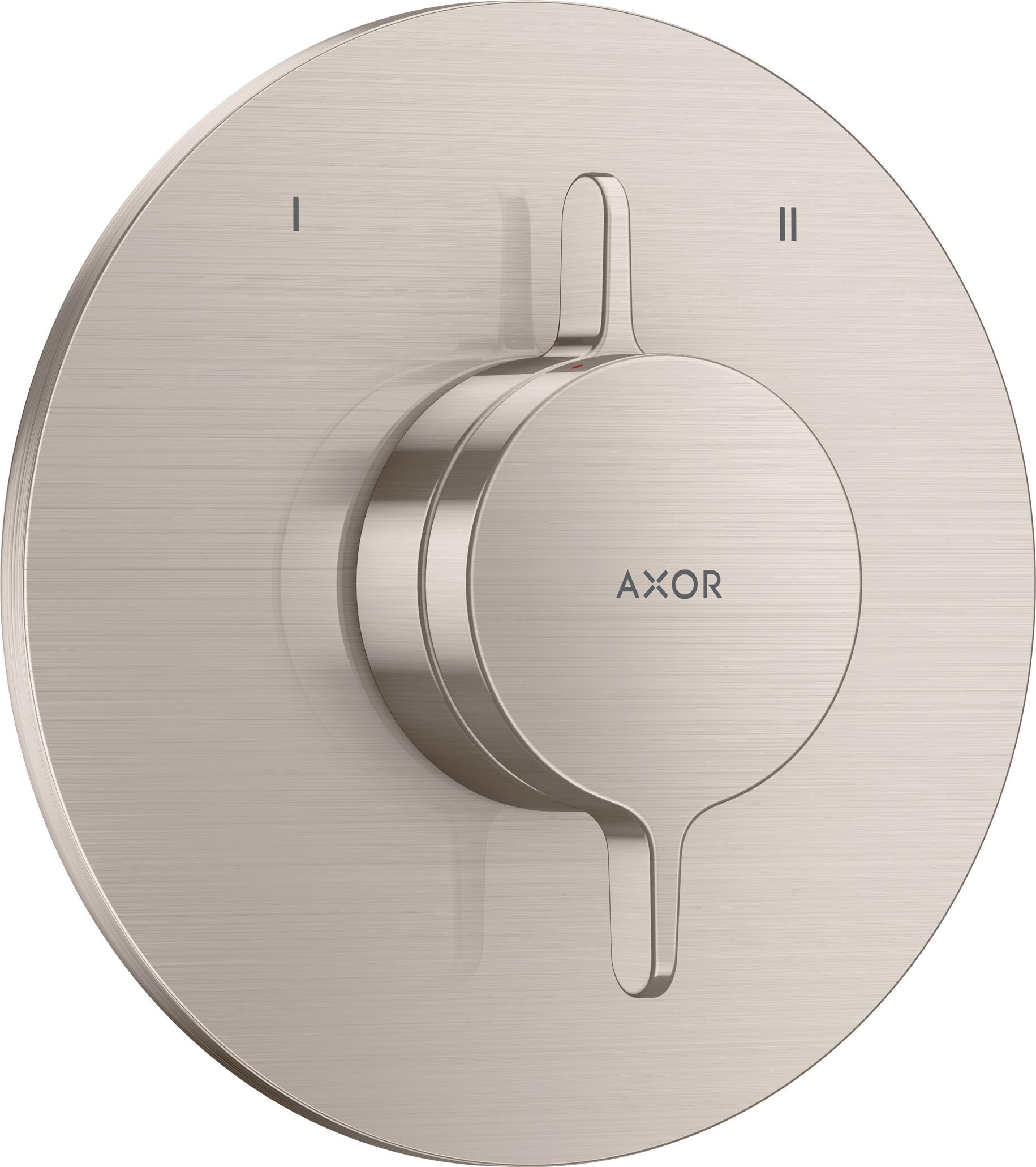AXOR 48415800 Mischer Unterputz AXOR One