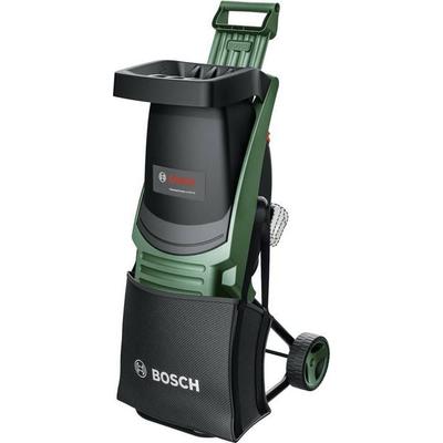 Bosch Home and Garden UniversalShredder Akku Akku-Häcksler