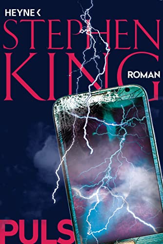 Stephen King - Puls: Roman - Preis vom 15.10.2026 23:06:25 h