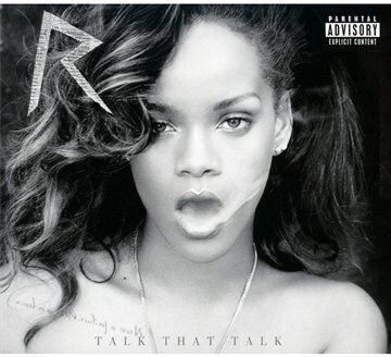 Rihanna - Talk That Talk (Deluxe Edition) [Explicit] - Preis vom 14.10.2026 23:07:16 h