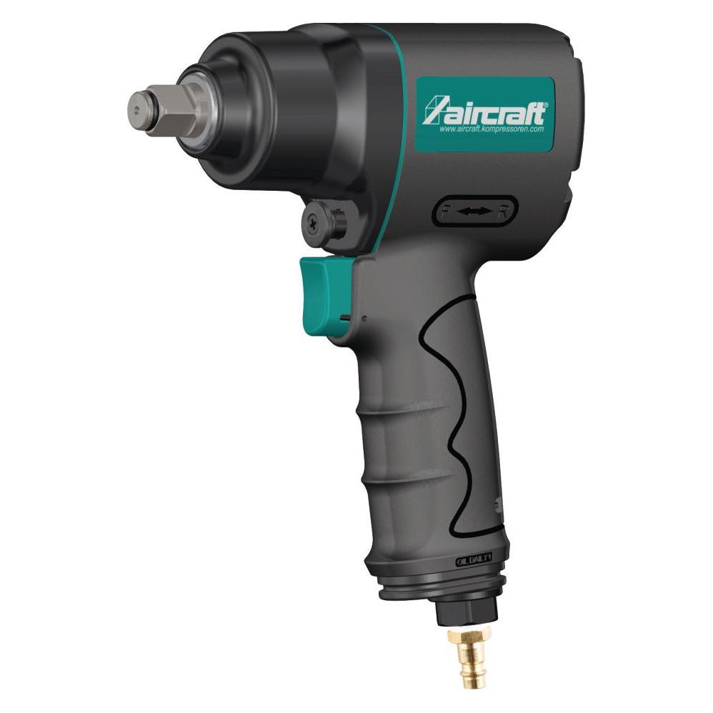 Aircraft Industrie-Schlagschrauber ISS-C 1/2" Compact PRO (Schlagschrauber) (2401470)