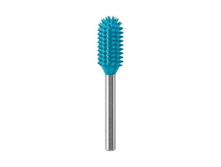 Dremel 9954 MAX Fräser kugelförmig