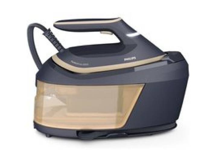 Centrale vapeur Philips PerfectCare sans réglage série 6000 PSG6066/20 compacte