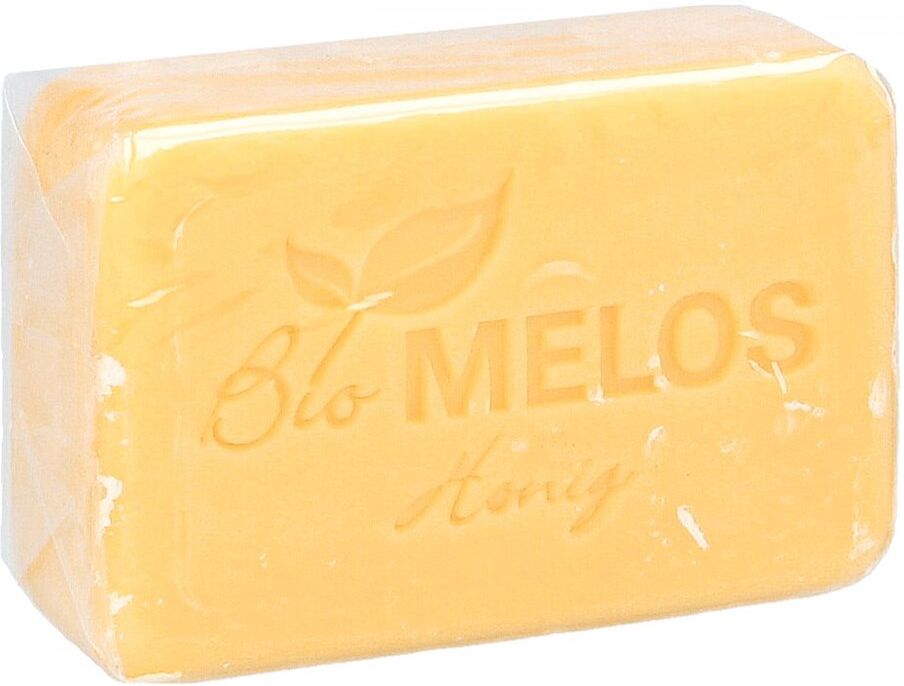 Melos bio Honig-seife