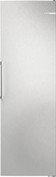 Bosch GSN36VLDG Serie 4 Gefrierschrank EEK C NoFrost Grau