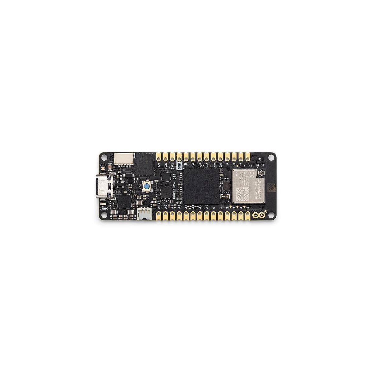 Arduino ABX00074 Portenta C33-bord