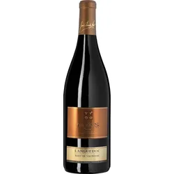 Mas de Mas - Haut de Valmoure Barrique