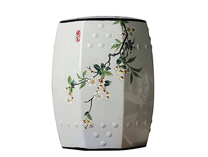 CXVHsertWR Keramik-Snare-Drum-Hocker