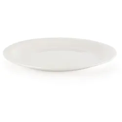 Churchill Whiteware Nova runde Teller 20,2cm
