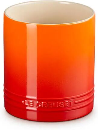 Le Creuset Volcanic Stoneware 1.1L Utensil Jar