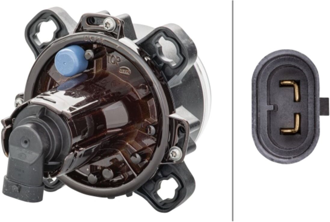 Hella Fanali 1BL 247 042-007