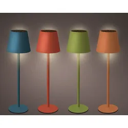 Tischleuchte LED (DH 11x37 cm) - DH 11x37 cm
