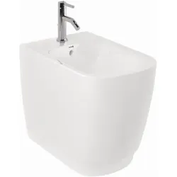 Kludi RESA S Stand-Tiefspül-Bidet 27BIB0143 Kludi RESA S Stand-Tiefspül-Bidet 27BIB0143