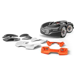 Husqvarna Wechselcover für Automower 435X AWD - Grau
