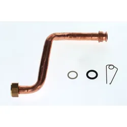 BOSCH Ersatzteil TTNR: 87107354270 Rohr