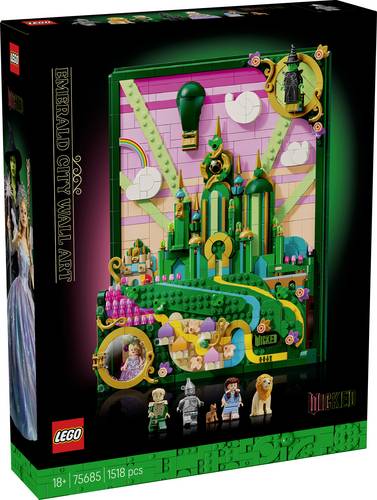 75685 LEGO Wicked 6526328