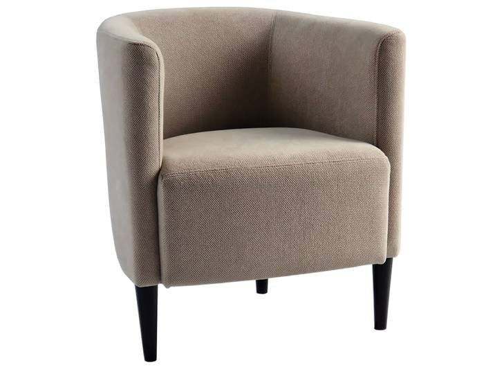 Cocktailsessel Jaxson beige