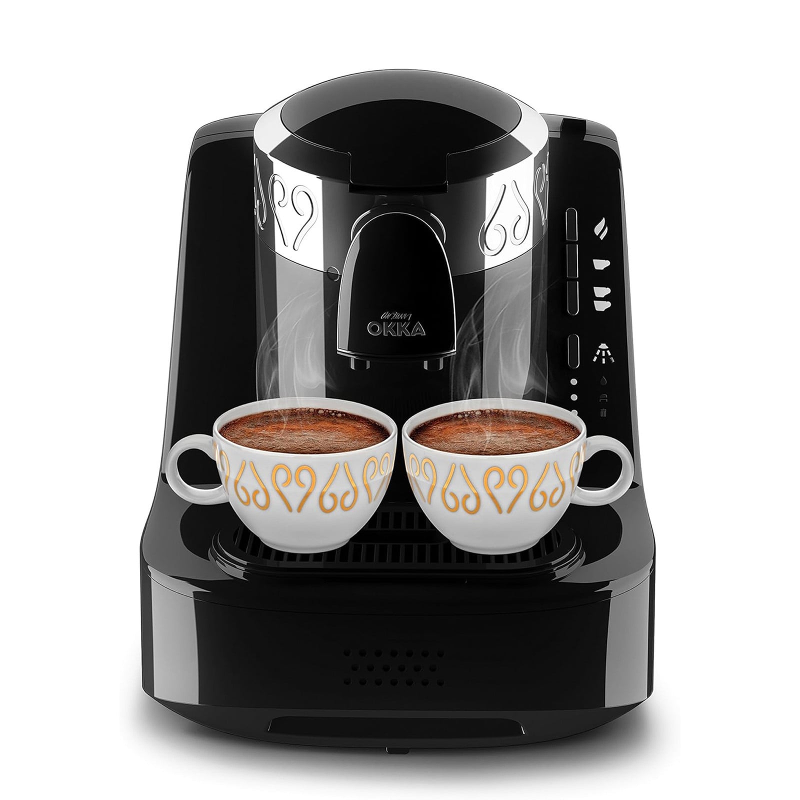 Arzum Okka koffiemachine