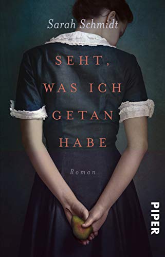 Sarah Schmidt - Seht, was ich getan habe: Roman - Preis vom 09.10.2026 07:28:09 h