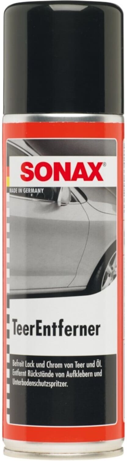SONAX Teer-Entferner 300ml Spray (03342000)