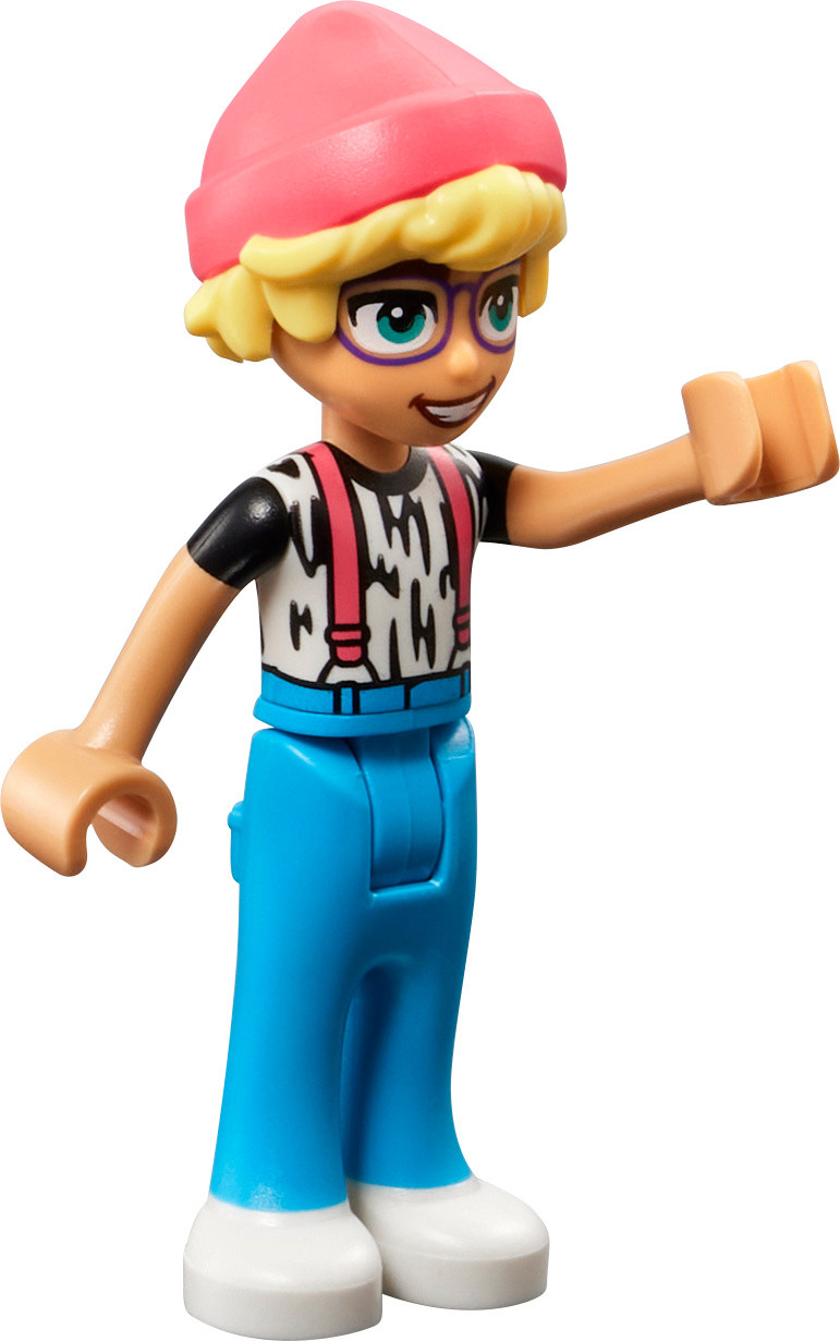 LEGO Friends Olly