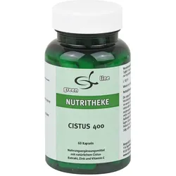 Cistus 400