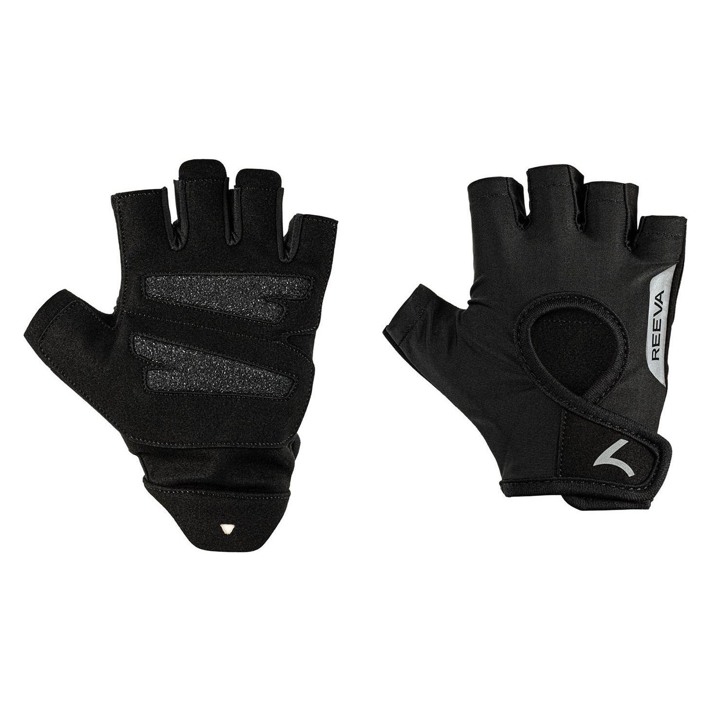 Reeva Trainingshandschuhe Fitness (L) (GL15)